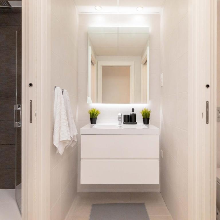 The best flat with a heated swimming pool - Apartamento de 2 dormitorios - 19