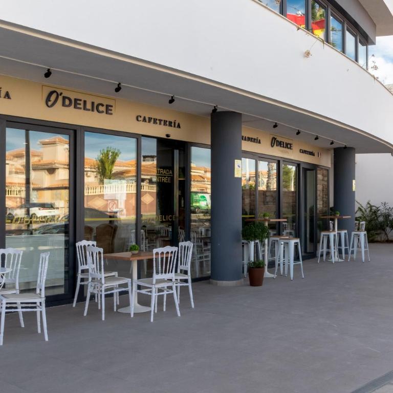 The best flat with a heated swimming pool - Apartamento de 2 dormitorios - 32