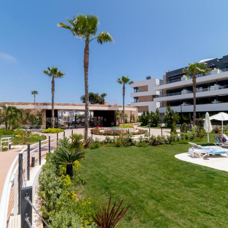 The best flat with a heated swimming pool - Apartamento de 2 dormitorios - 43