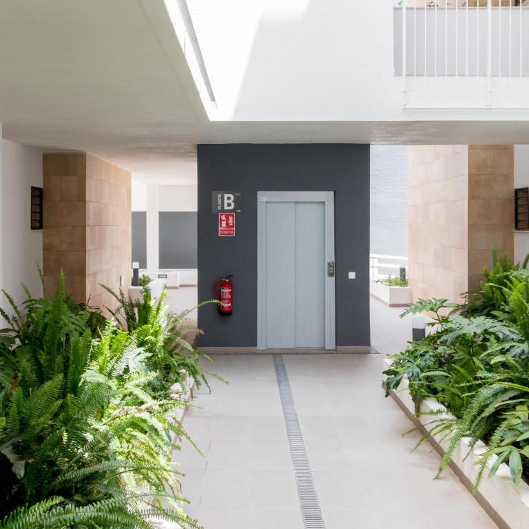 The best flat with a heated swimming pool - Apartamento de 2 dormitorios - 44