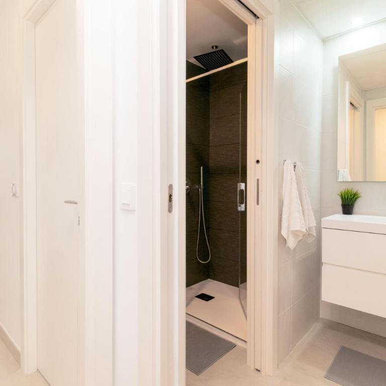 The best flat with a heated swimming pool - Apartamento de 2 dormitorios - 20