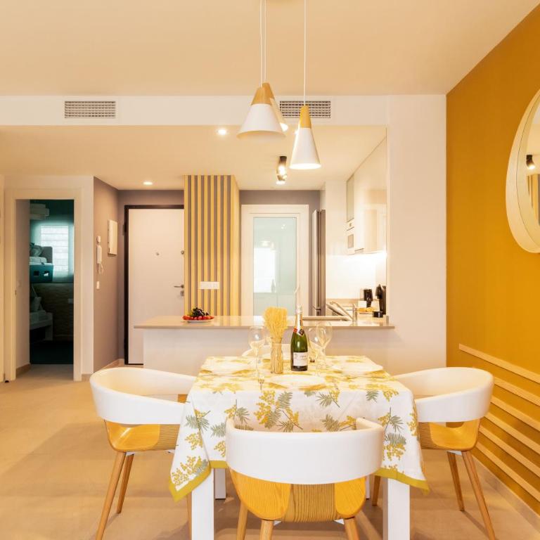 The best flat with a heated swimming pool - Apartamento de 2 dormitorios - 9