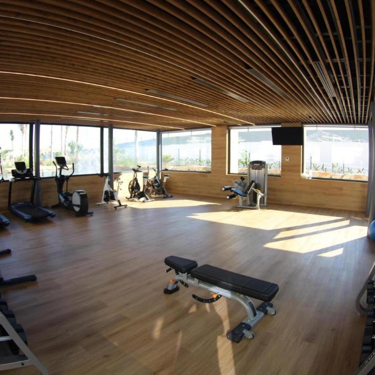 The best flat with a heated swimming pool - Apartamento de 2 dormitorios - 35