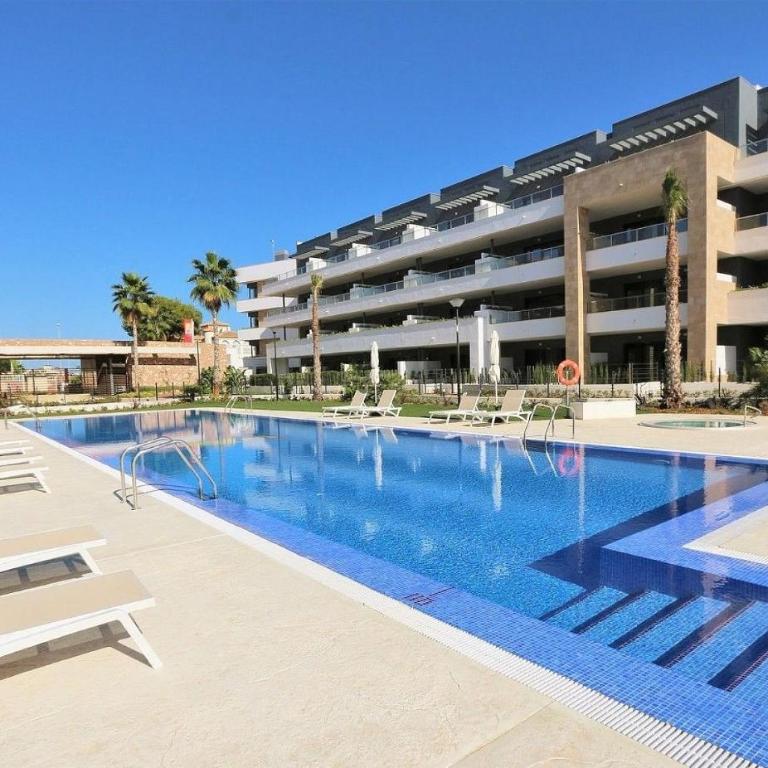 The best flat with a heated swimming pool - Apartamento de 2 dormitorios - 40