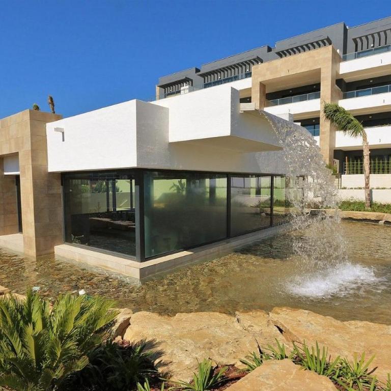 The best flat with a heated swimming pool - Apartamento de 2 dormitorios - 38
