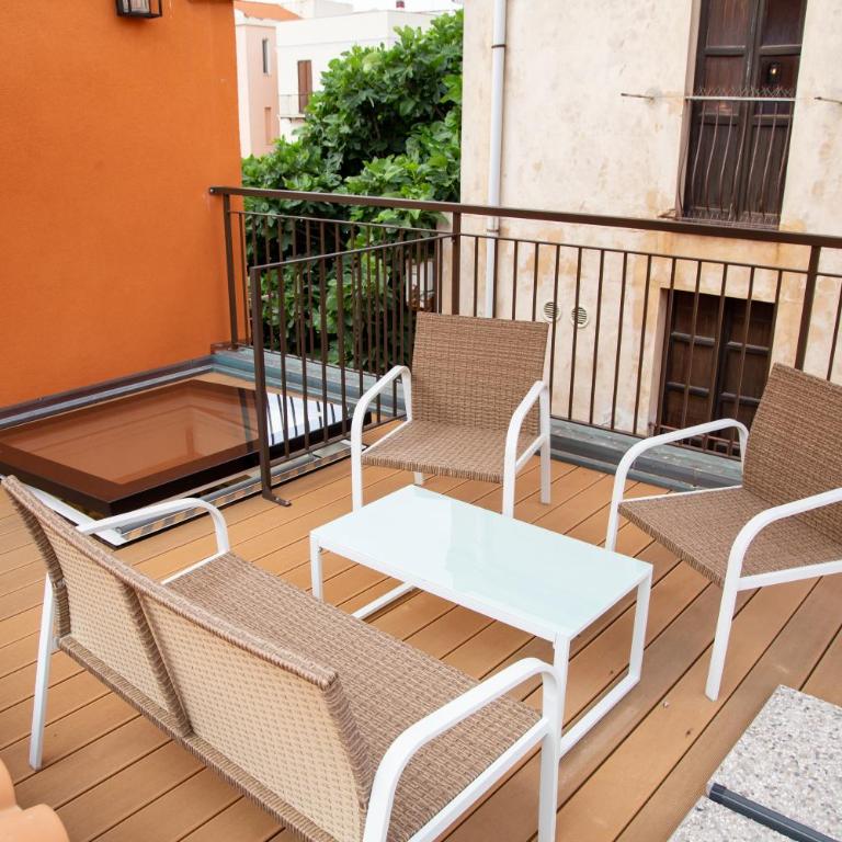 Alguer Relais - Appartamento con 2 Camere da Letto - 26