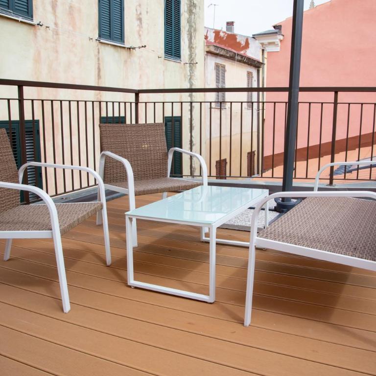 Alguer Relais - Appartamento con 2 Camere da Letto - 25