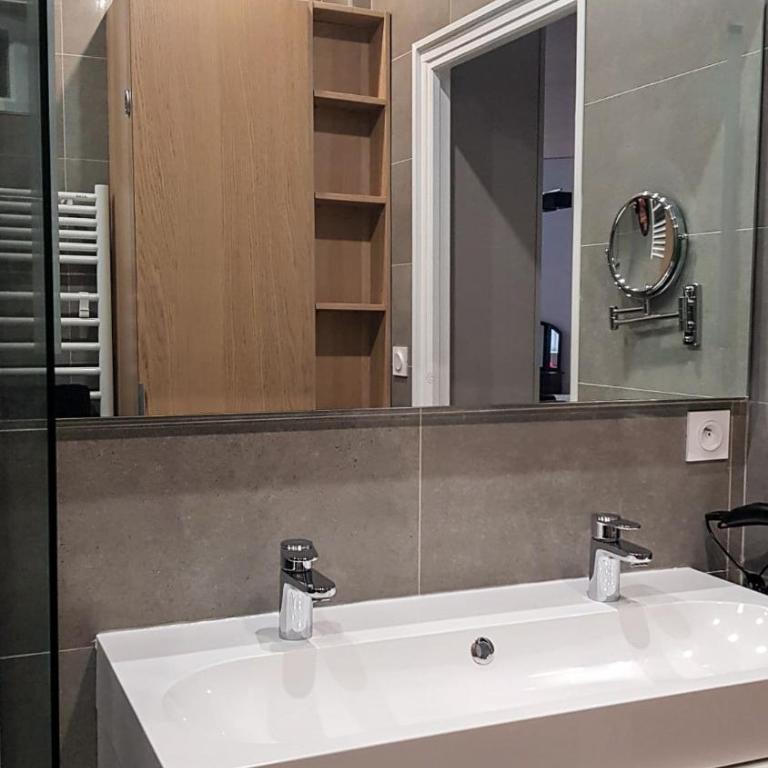 La Suite Lanterne - Appartement - 23