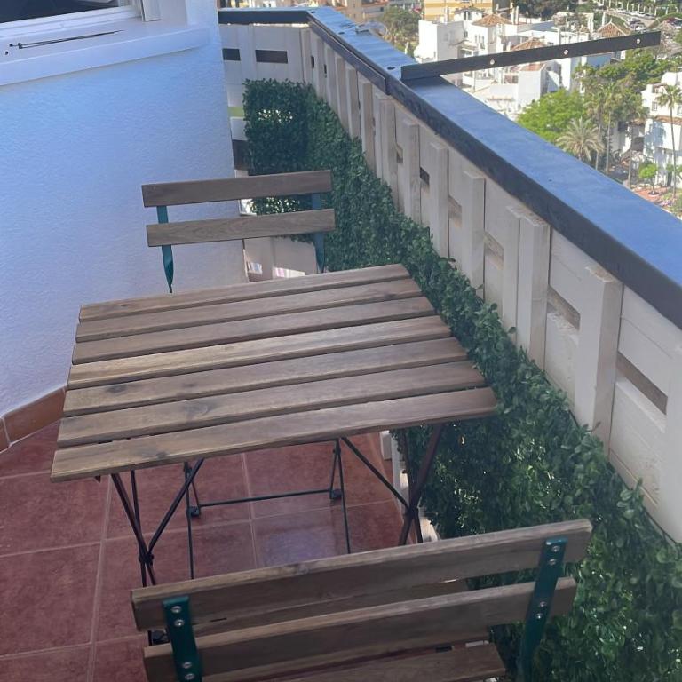 Apartamento Azahar - Las Naciones - One-Bedroom Apartment - 15