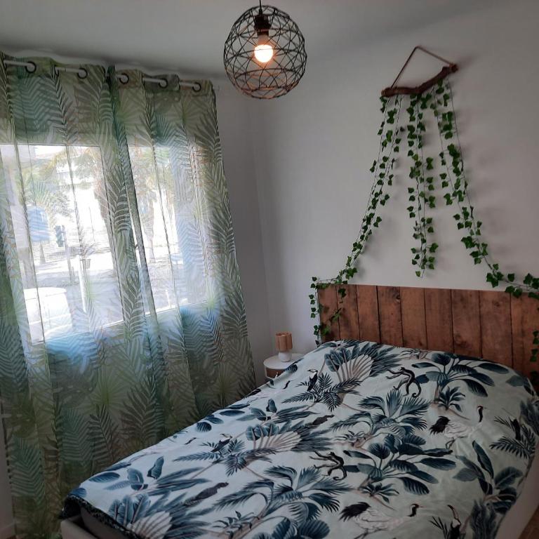 T2 neuf, balcon, centre Cannes, 15 min du Palais - Appartement 1 Chambre - 3