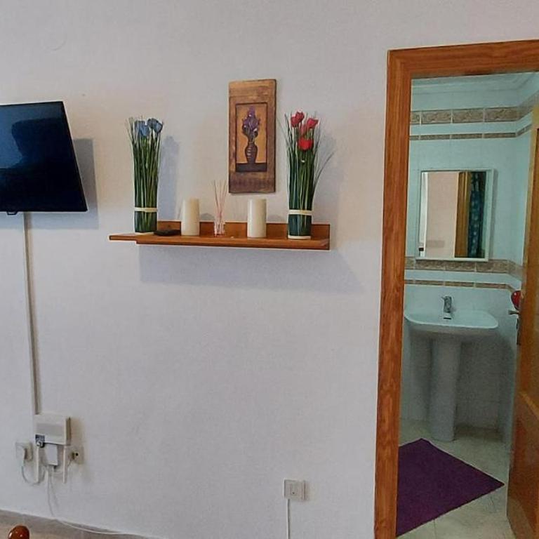 Godisa 18 Apartment Playa del Cura Torrevieja! - Apartment - 19