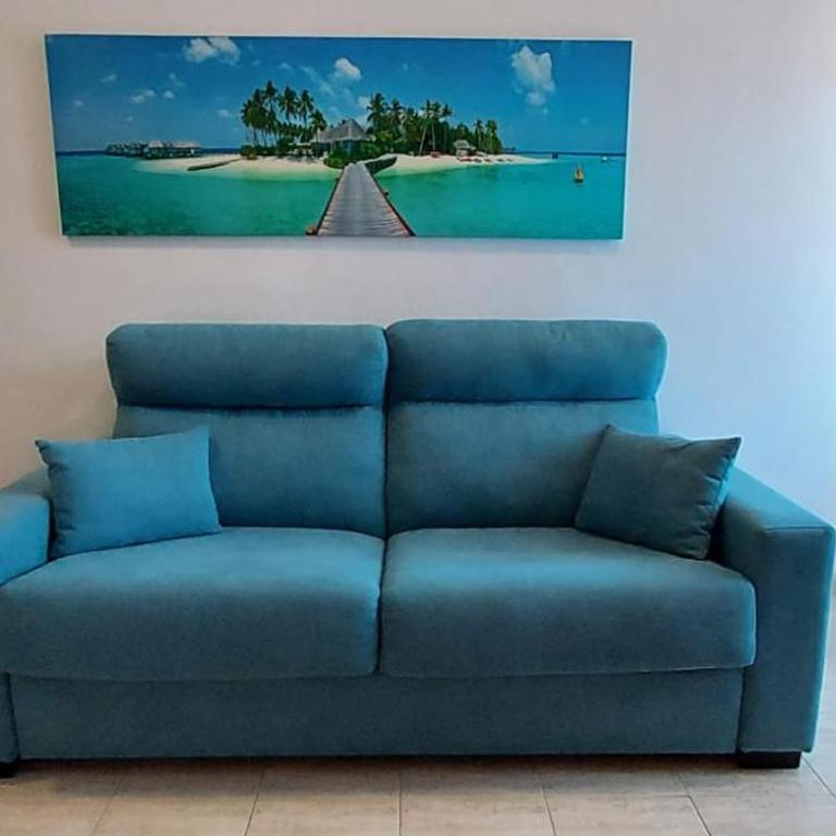 Godisa 18 Apartment Playa del Cura Torrevieja! - Apartment - 18