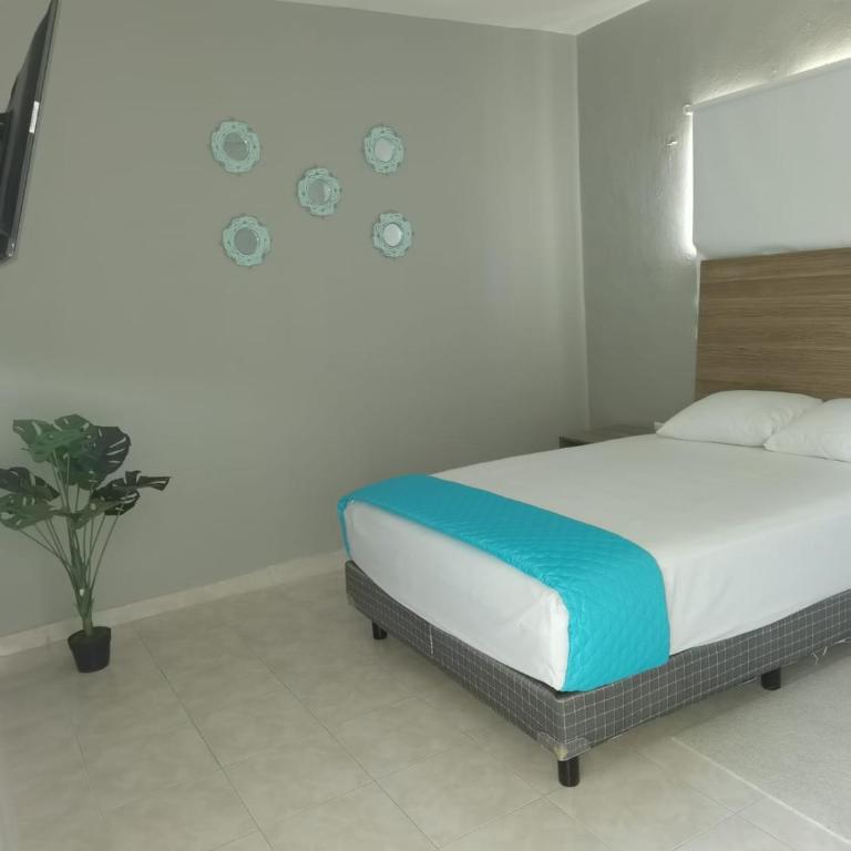 8th Street Suites - Apartamento - 6