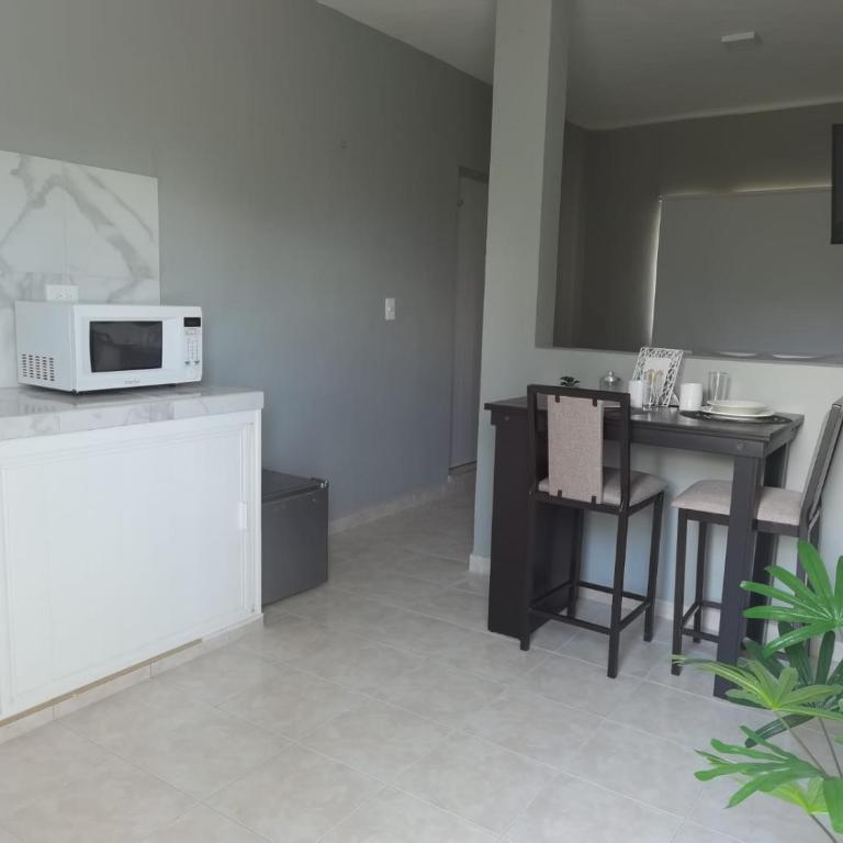 8th Street Suites - Apartamento - 5