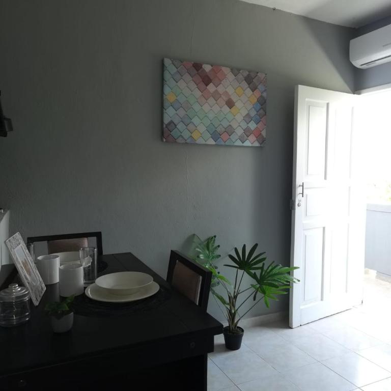 8th Street Suites - Apartamento - 6