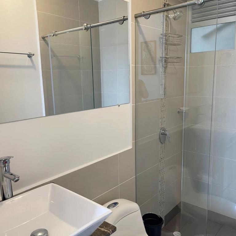 Apartamento en Cerritos Pereira por Parceros Group - One-Bedroom Apartment - 9