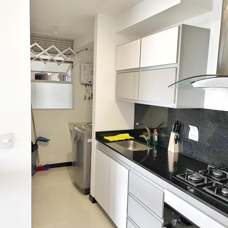 Apartamento en Cerritos Pereira por Parceros Group - One-Bedroom Apartment - 8