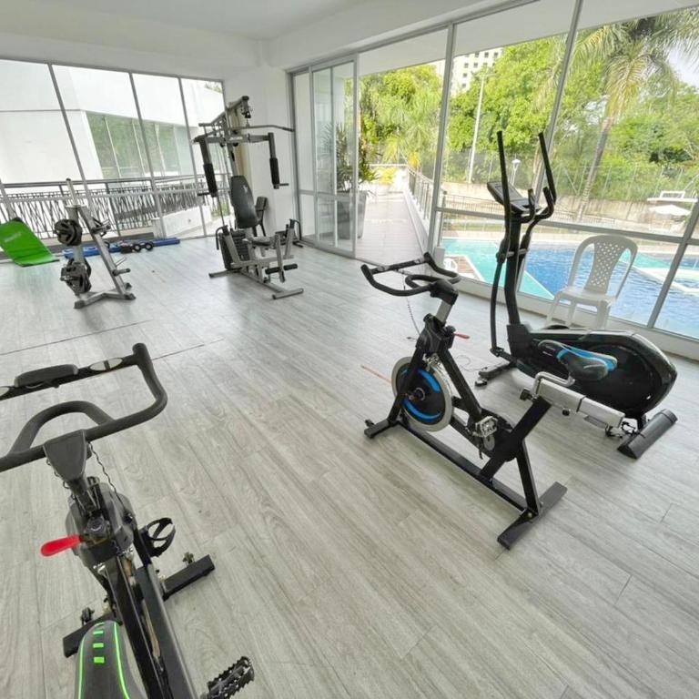 Apartamento en Cerritos Pereira por Parceros Group - One-Bedroom Apartment - 14