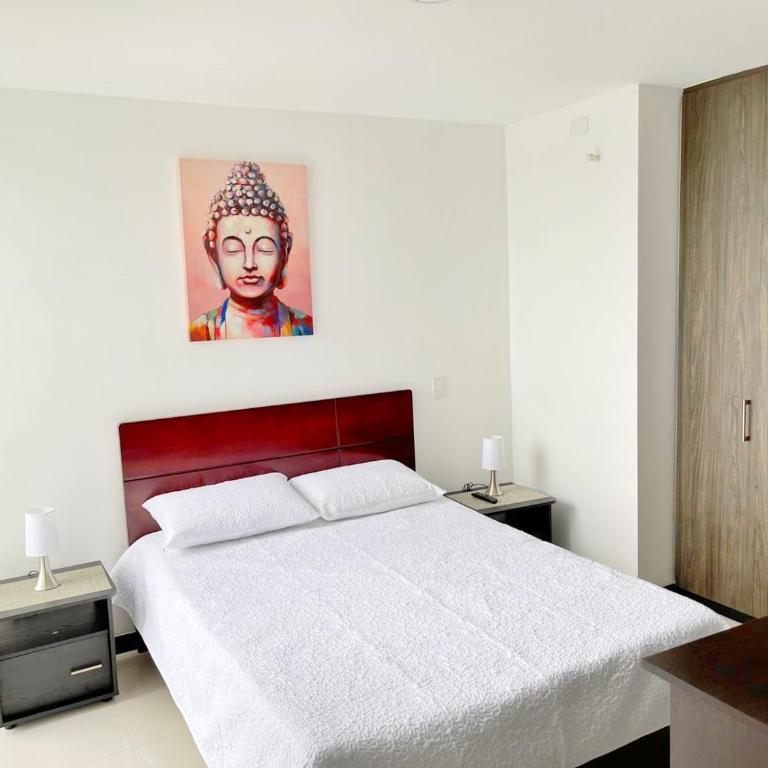Apartamento en Cerritos Pereira por Parceros Group - One-Bedroom Apartment - 4