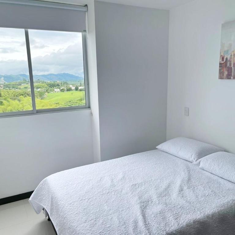 Apartamento en Cerritos Pereira por Parceros Group - One-Bedroom Apartment - 5