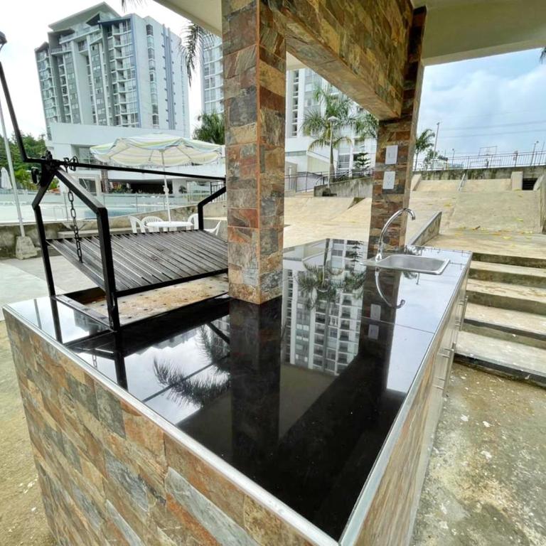 Apartamento en Cerritos Pereira por Parceros Group - One-Bedroom Apartment - 16