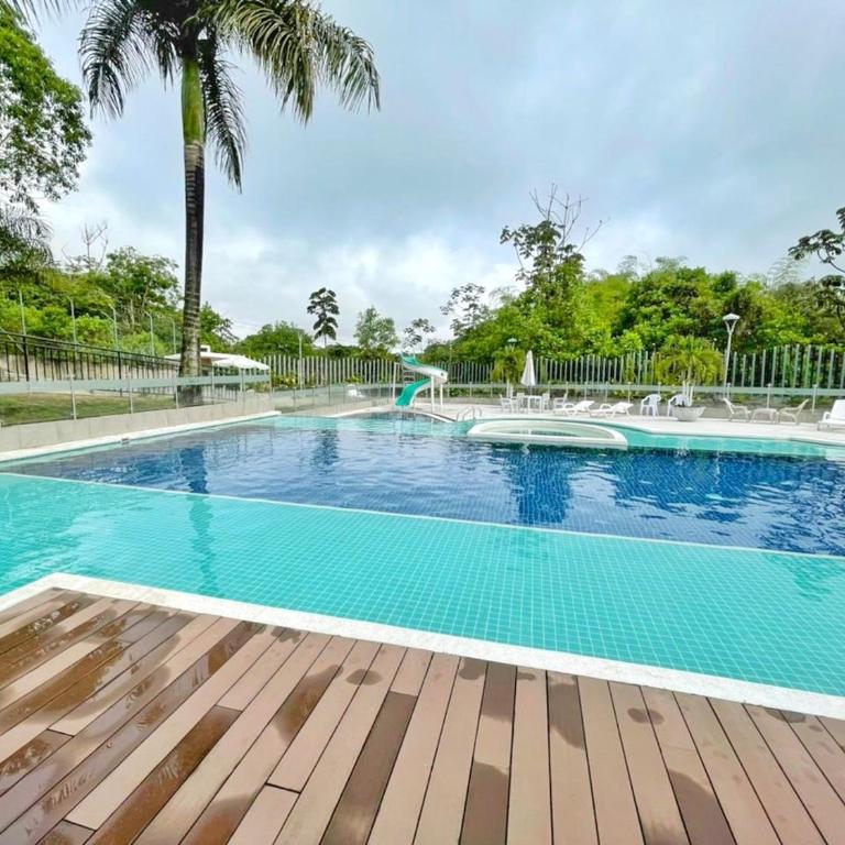 Apartamento en Cerritos Pereira por Parceros Group - One-Bedroom Apartment - 20