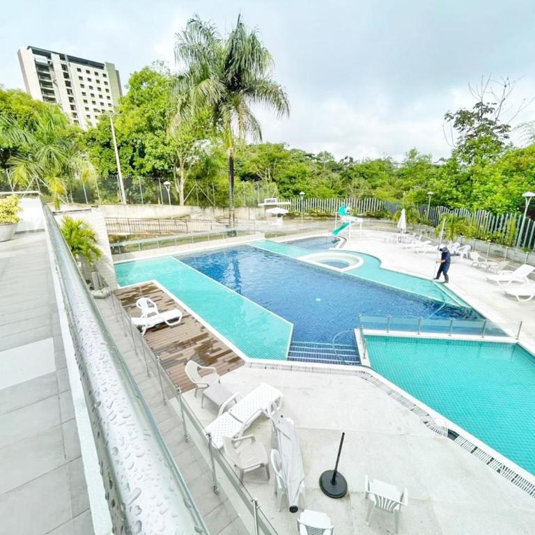 Apartamento en Cerritos Pereira por Parceros Group - One-Bedroom Apartment - 1