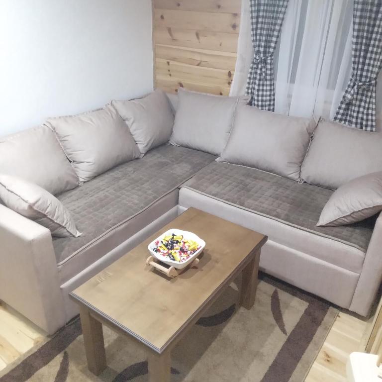 Apartments Avramovic - Bungalow - Two-Bedroom Apartment - 11