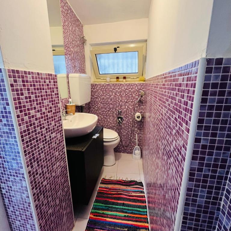 "La casa di Luna city center Catania" - Appartamento con 1 Camera da Letto - 26