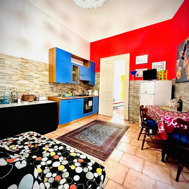 "La casa di Luna city center Catania" - Appartamento con 1 Camera da Letto - 1