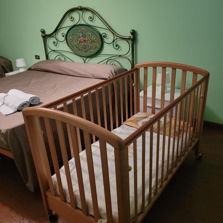 Pisicchio Rooms - Appartamento con 1 Camera da Letto - 21
