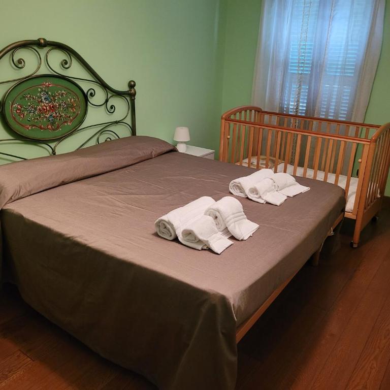 Pisicchio Rooms - Appartamento con 1 Camera da Letto - 20
