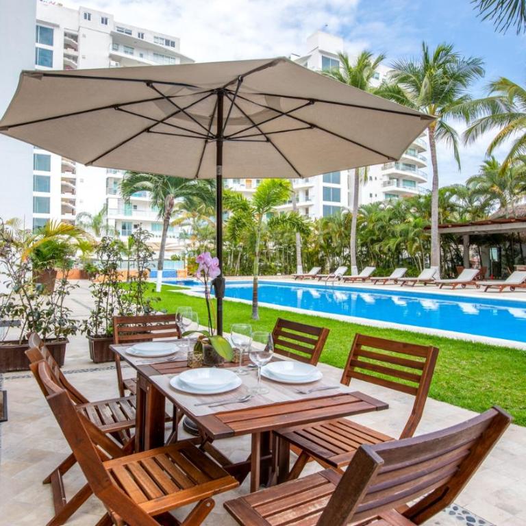 Condo Terra 13 by Kivoya - Apartamento de 2 dormitorios - 1