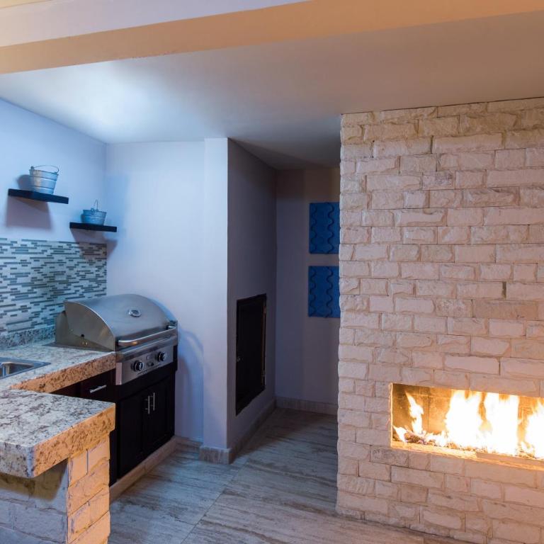 Irresistible 2BD PH Close to Beach - Apartamento de 2 dormitorios con balcón y terraza - 17