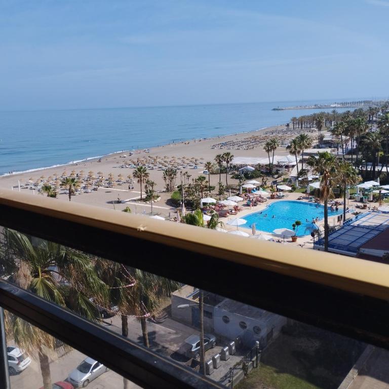 EDIFICIO EL REMO VISTAS AL MAR SUN&BEACH - Apartamento de 2 dormitorios - 1