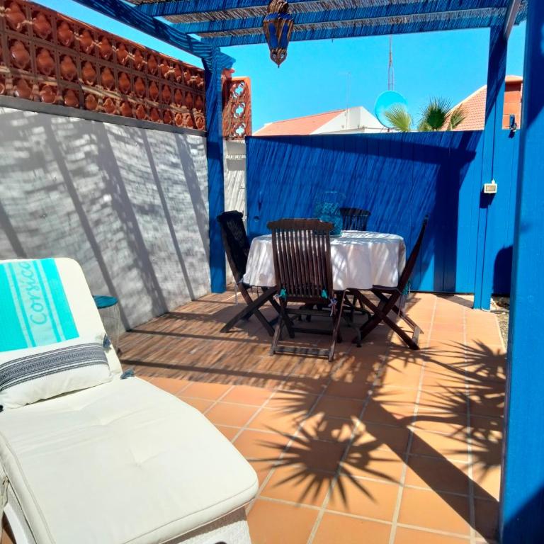 Villa Rosa meravigliosa con piscina interna - Two-Bedroom Villa - 29