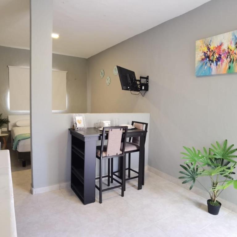 8th Street Suites - Apartamento - 6
