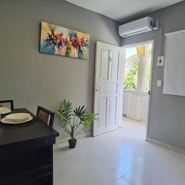 8th Street Suites - Apartamento - 8
