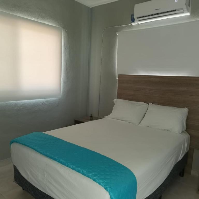 8th Street Suites - Apartamento - 6