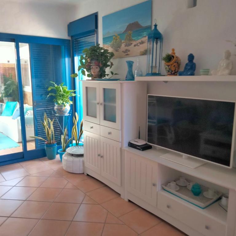 Villa Rosa meravigliosa con piscina interna - Two-Bedroom Villa - 12