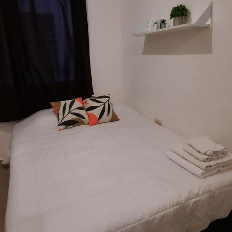 TU REFUGIO - Alquiler Temporario - Loft - 36