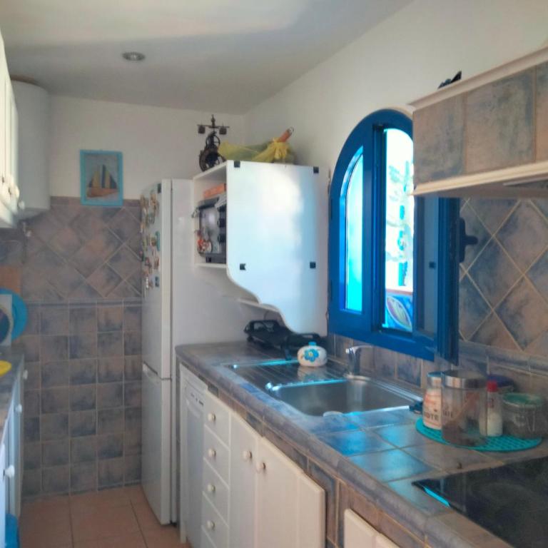 Villa Rosa meravigliosa con piscina interna - Two-Bedroom Villa - 4
