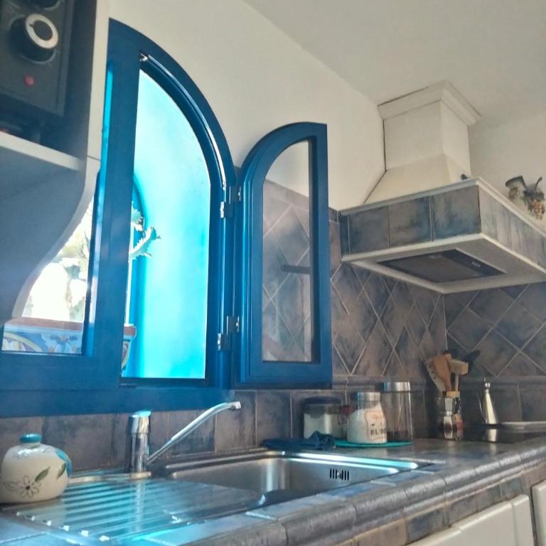 Villa Rosa meravigliosa con piscina interna - Two-Bedroom Villa - 3