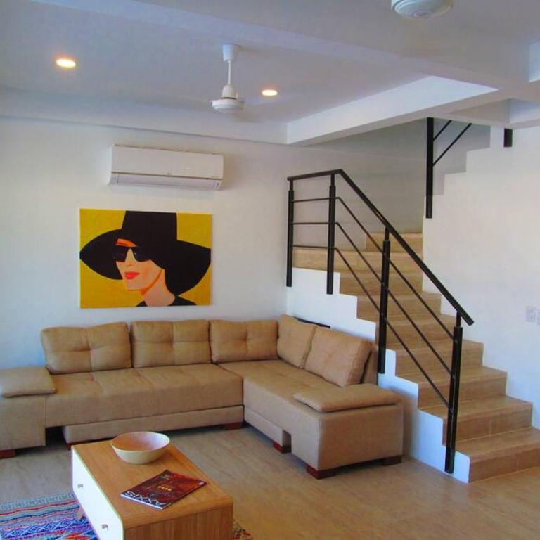 Zehn House - Three-Bedroom House - 29