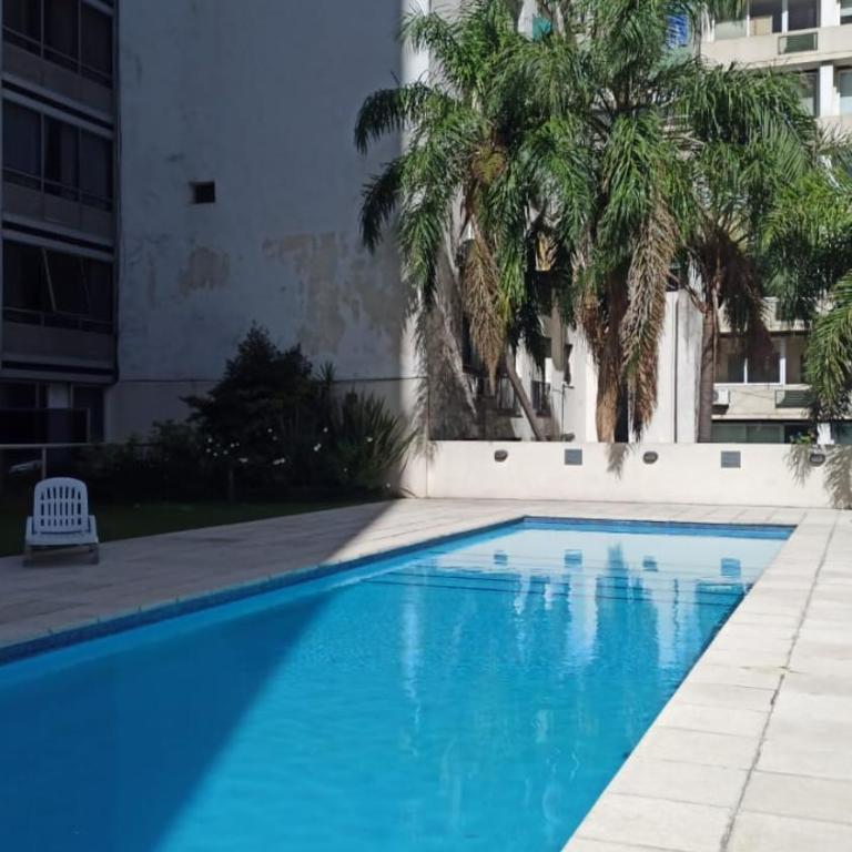Recoleta Beatiful Gran Callao Concord - Apartamento Deluxe - 30