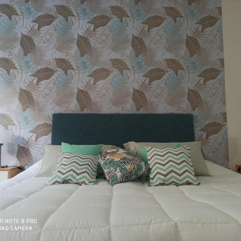 Recoleta Beatiful Gran Callao Concord - Apartamento Deluxe - 1