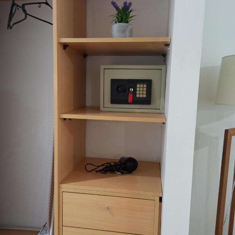 Recoleta Beatiful Gran Callao Concord - Apartamento Deluxe - 31