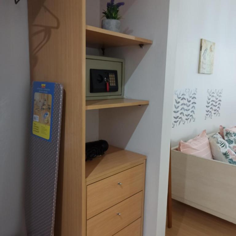 Recoleta Beatiful Gran Callao Concord - Apartamento Deluxe - 35