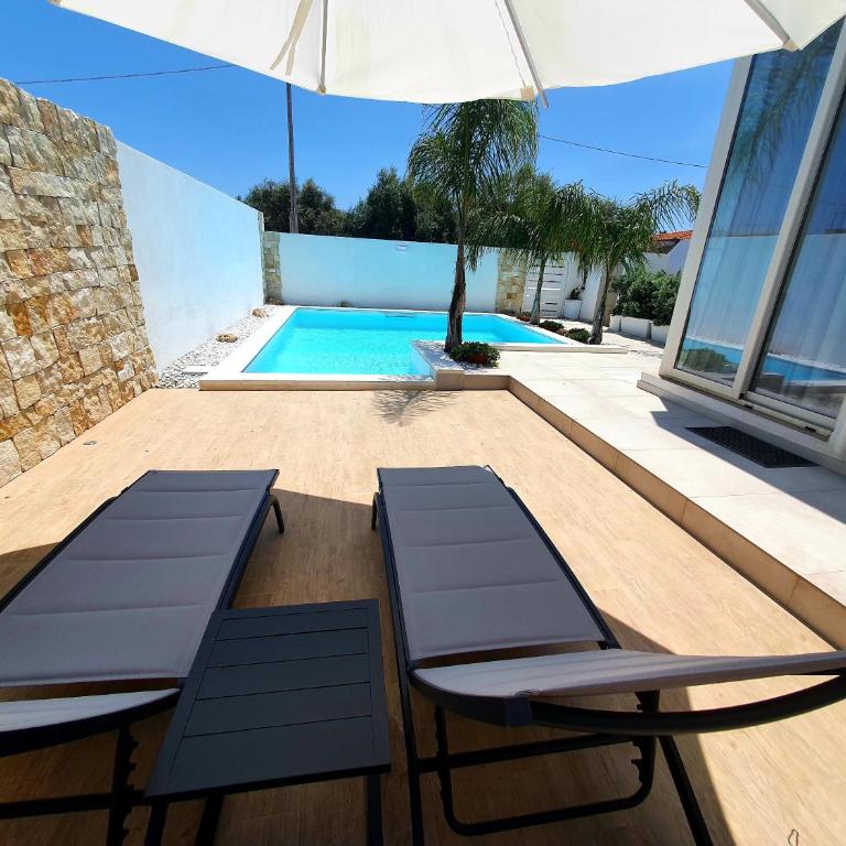 La Perla di Marzamemi - Villa con 2 Camere da Letto - 28