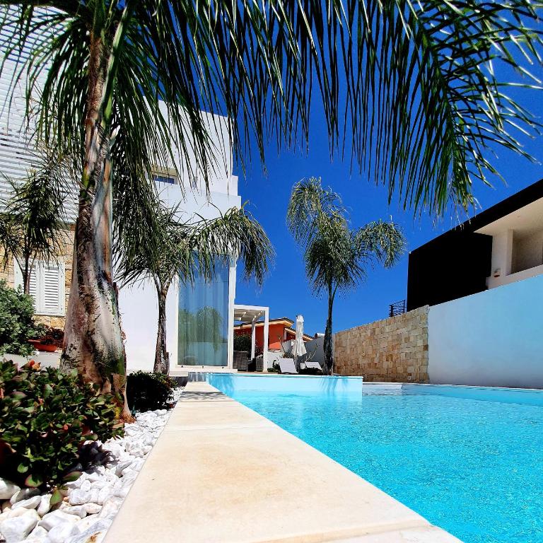La Perla di Marzamemi - Villa con 2 Camere da Letto - 27